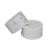 Woods of Windsor White Jasmine Body Dusting Powder with Puff for Women 3.5 Ounce 3.5 Ounce (Pack of 1) (K74739-bf)