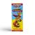 GirafKids Multivitamin Syrup for Children – 8Oz Fl Toddler Multivitamin Liquid Dietary Supplement – Rich in Omega 3 Beta Glucan Quercetin Vitamins – Delicious Peach Flavor