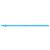 Matchstick Monkey Antimicrobial Silicone Multi-Use Product Holder Strap for Teether Bottle and more in Stroller Car and Highchair 3 Months Old+ 55 cm Blue 1 Multi-Use Product Holder Blue