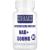 NICMIN 800MG Liposomal NAD+ with TMG 300MG Actual NAD Supplement Superior Absorption Boost NAD Plus for Cell Energy Healthy Aging and Muscle Repair 60 Capsules (Pack of 1) 1 Count (Pack of 60)