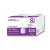 MedtFine Insulin Pen Needles (31G 8mm) 100pcs