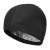 Androxeda bathing cap waterproof swimming cap soft bathing hood ear protection swimming hood swimming cap soft waterproof for men long short hair