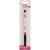 FunCakes Food Pen Black: Writer with 100% Edible Ink Flexible Tip for both thick and thin lines.Great for personalizing your treats with Messages Quick drying time Halal certified