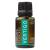 Nature's Fusions Vertigo Relief, Ginger Oil Nausea Relief Essential Oil Blends (15ml) - Fast-Acting Motion Sickness Relief, Morning Sickness Relief, Dizziness Relief, & Vertigo Medicine w/ Peppermint Vertigo, Nausea, Dizzi