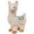 Mary Meyer Fuzzy Sherpa-Like Stuffed Animal Soft Toy  Lily Llama  10-Inches