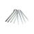 Emtech Laboratories Behind The Ear Earmold SW 13 Clear tubing .076 X .122 BTE