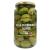 Sanniti Whole Bella Di Cerignola Olives Jar, 20.5 oz