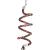 Karlie 47372 Climbing spiral made of cotton : 230 cm 300 mm