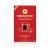 Rooibos Tea Original - Red Espresso - South African - Pods Compatible with Nespresso machines - Vegan, Non GMO, Antioxidant, Calming (10 Pods) 10 Count (Pack of 1)