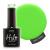 Halo Gel Polish *Full Range 8ml* **CHOOSE YOUR COLOUR(S)** (Neon Green N2833) Neon Green N2833 8 ml (Pack of 1)