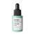 Versed Moisture Maker Hydrating Hyaluronic Serum - Lightweight Face Serum for Dry Skin Moisturizing Polyglutamic Acid + Snow Mushroom Extract for Soothing Plumping Hydration Day & Night (1oz)