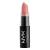 NYX PROFESSIONAL MAKEUP Matte Lipstick - Euro Trash (Dark Pink Brown) Euro Trash 1 Fl Oz (Pack of 1)