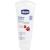 Chicco 00002321100000 Toothpaste strawberry flavour fluoride free 12M+ white