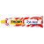 Thomy Rot Weise ( Red White - Ketchup  Mayonnaise In Tube ) 200 ml