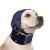 MPS Head Cover for Dog - M With Cover Pad