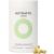 Nutrafol Women's Hair Growth Supplements, Ages 18-44, Clinically Proven for Visibly Thicker and Stronger Hair, Dermatologist Recommended - 1 Month Supply