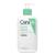 CeraVe Foaming Cleanser for Normal to Oily Skin 236ml with Niacinamide and 3 Essential Ceramides 236 ml (Pack of 1)