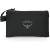 Osprey Ultralight Wallet Unisex - Black