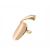 6Pcs Gold Fingernails Rings Nail Art Retro Finger Tip Opening Rings Decoration Jewelry for Women Lady Girls