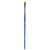 Princeton Select Artiste, Series 3750, Paint Brush for Acrylic, Watercolor and Oil, Filbert Grainer, 1/4 Inch