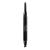 Pencil Eyeliner by Revlon  ColorStay 2-in-1 Eye Makeup Waterproof  Longwearing with Smudge Brush  Angled Kajal Eyeliner  101 Onyx  0.01 Oz Onyx 0.01 Ounce (Pack of 1)