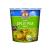 Dr. McDougall's Right Foods Vegan Split Pea Soup, 2.5 Ounce Cups (Pack of 6)