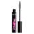 NYX Professional Makeup Worth The Hype Volumizing and Lengthening Mascara - Black