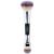 Powder Makeup Brush - Packing/Setting Buffing Blending Sculpting. Suitable for use with Cream Powder Blush Liquid Bronzer and Mineral Foundation