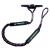 AIRHEAD Bungee Dock Line, Mooring Rope for Boats, Multiple Size Options Available 4 Feet
