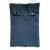 Catheter Leg Bag Holder. Cover Navy Blue.