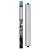 Arcadia - ProT5 UVB Forest - D3 6% UVB - 39 Watt - Includes Quality Electronics Removable Reflector & A High Output T5 UVB Lamp - Easy to Fit & Use - Sleek Design