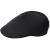 Kangol Men, Women Tropic 507 Ventair Medium Black