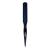 Spornette Little Wonder Teasing Brush  Boar & Tourmaline Nylon Bristles - Tapered Handle for Back Brushing & Combing  Creating Volume  Teasing  & Slicking Hair for Updos (Blue) Blue Small (Pack of 1)