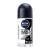 NIVEA Invisible for Black & White 48h Anti-Perspirant floral 50 ml