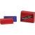 Herold Solingen HS501 Stagenpastesolid Double Paste for Razor Strops Red Knife