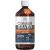 Colloidal Silver 40 PPM 1000 ml - for Humans & Dogs - Highly Active Hydrosol Silver Water for Best Results - Carbon Neutral 1001 ml