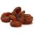 Anna and Sarah Organic Dried Apricots in Resealable Bag 1lb (1 Pack)