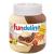 Fundelina All Natural Original Greece Hazelnut & Fruit Spreads (Hazelnut Vanilla) Hazelnut Vanilla 1 Pack