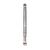 IT Cosmetics Heavenly Luxe Dual Airbrush Concealer Brush #2 - Dual-Ended, 2-in-1 Brush for Liquid & Cream Concealer - Buff Away Imperfections - With Award-Winning Heavenly Luxe Hair