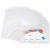 100 Pack Pill Pouch Bags - (4" X 2.75") Thickness is 6 Mil, Portable Plastic Pills Bag Hold Vitamin, Supplements, Medication, and Vitamin Storage A:100ps