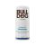 Bulldog Skincare Peppermint and Eucalyptus Roll On Natural Deodorant 75 ml Peppermint and Eucalyptus 1 count (Pack of 1)