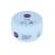 Nivea Baby Moisturizer for Face & Body 200ml European Import - 3 Count