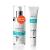 MD Complete Eye Wrinkle Duo|Professional Dermatologist Skin Rejuvenation|includes Wrinkle & Radiance Remedy PLUS with Retinol 1.0 fl oz + Total Eye Treatment with Hyaluronic Acid 0.5 fl oz | Set of Two