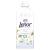Lenor fabric softener fresh cotton blossom - 56 wash loads 1.4l for the best freshness of all time with softness on plant base 1.4 l (1 Pack) white