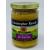 Christopher Ranch - CHOPPED GINGER - 9 oz GLASS JAR