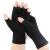 Hotcakes Compression Gloves for Arthritis Pain Relief-Snug Elastic Arthritis Gloves for Women and Men Offers Hand Support for Carpal Tunnel Raynauds and Provide Arthritis Relief for Hands BLACK XL