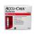 Accu Chek Performa Glucose Test Strips - Pack of 100