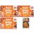 Bliss Salted Caramel Whip Bars x3 Packs and Kitchenfella 14 Day Healthy Eating Challenge