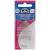 DMC 1765-1/5 Embroidery Hand Needles 12-Pack Size 1-5 Size 5/10