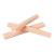 Podiatry Tubular Toe Foam 2 Tubes 25centimetres Length With or Without Overlap Protection Size CX
